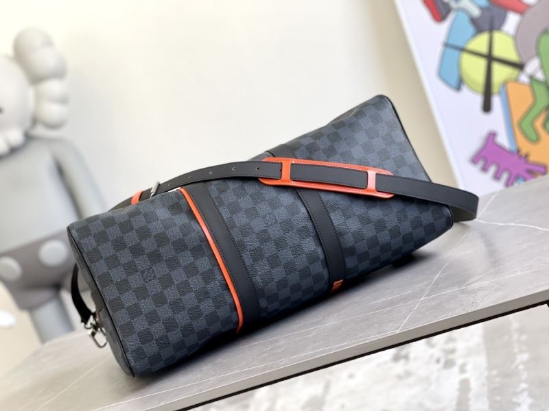 LV Travel Bags